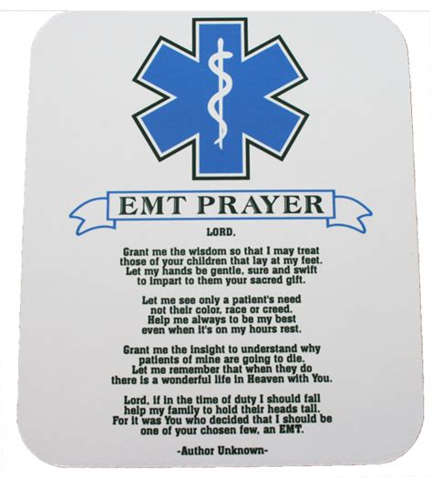 Ems Mouse Pad