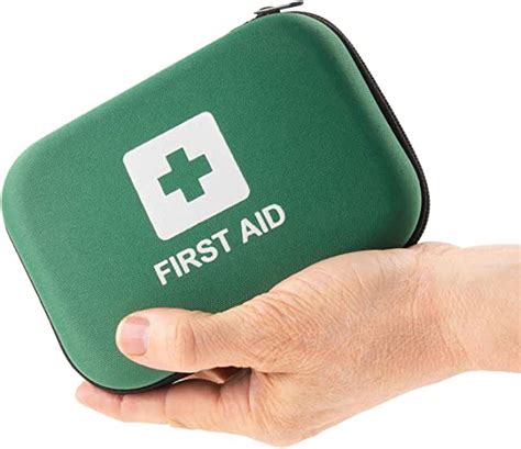 Uk Small First Aid Kit