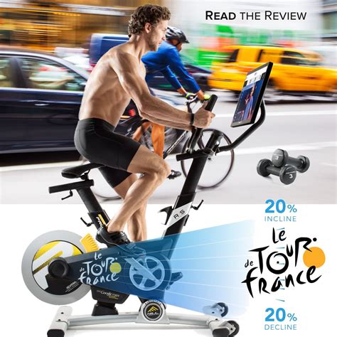 A group for all of our echelon fitness bugs, home gym rats, and cycle fanatics! Ifit Spin Bike | Bike Pic
