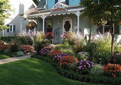 Maybe you would like to learn more about one of these? 8+ Best Impressive Sun Perennials Front Yard Ideas For ...