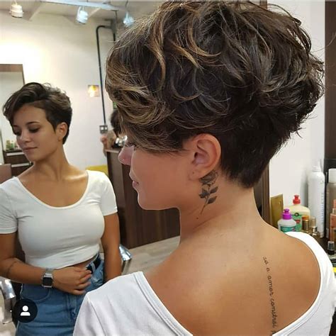 Feminine Pixie Haircuts Ideas For Women Short Pixie Hairstyles Free Download Nude