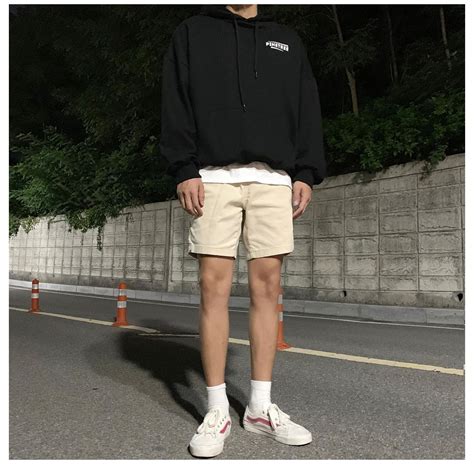 Denim Pants Outfit Men Korean Мужской стиль Одежда для парней Стиль парня