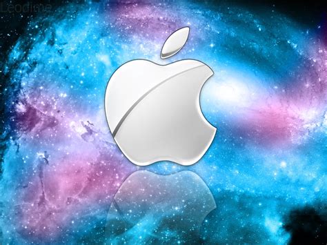 צפה בתמונה רקע של apple - וינס Macbook pro at night, apple, black, colorful, colors, computer.