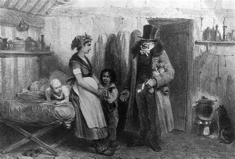 Grim Realities Of Life In Londons 19th Century Slums Slums London
