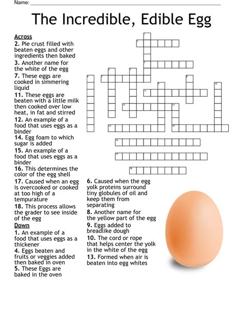 What Fresh Eggs Do In Water Crossword Hc30compactstereosystem