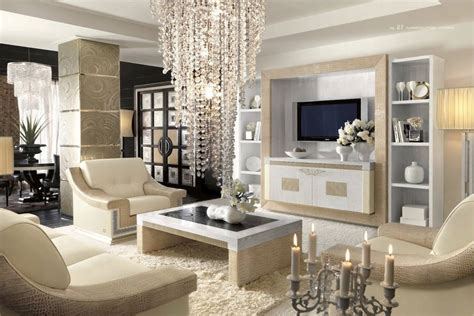 17 Great Modern Luxury Living Rooms That May Inspire You