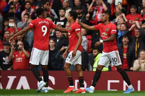 Premier League 19/20: Where to Watch Wolverhampton vs. Manchester