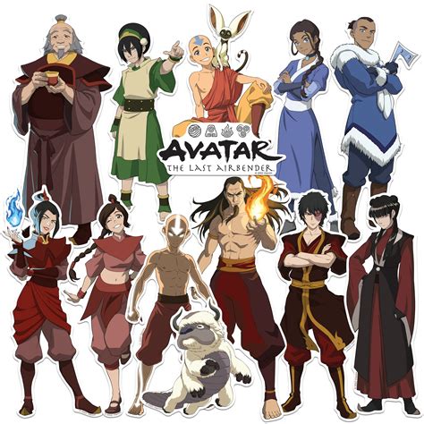 Top Hơn 59 Hình ảnh Avatar Iconic Mới Nhất Vn