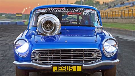 La roureda, reus, 43204, spain. TINY Honda GIANT Turbo! - YouTube