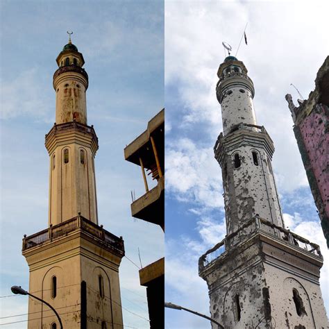 Check spelling or type a new query. LOOK: How war changed Marawi City | ABS-CBN News