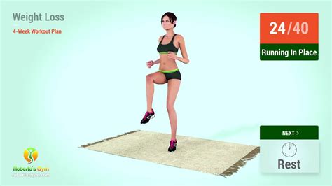 10 week fat torcher workout outline. 4 Week Weight Loss Workout Plan - YouTube