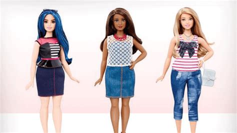 How Tall Is A Barbie Doll Nexkum