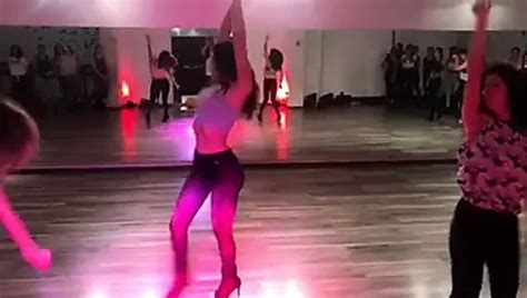 Millet Figueroa Dance Xhamster