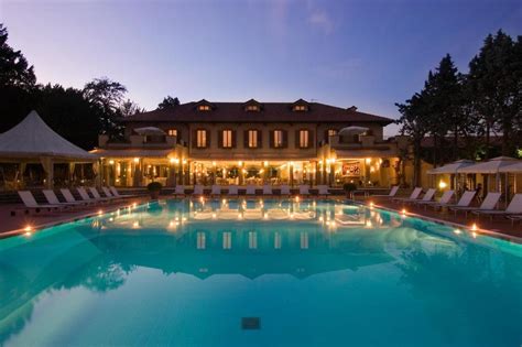 Hotel Dei Giardini Nerviano Italy