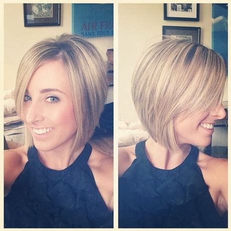 With these lovely haircuts, you will look great and all eyes will be on you. 2015 short hairstyles trends