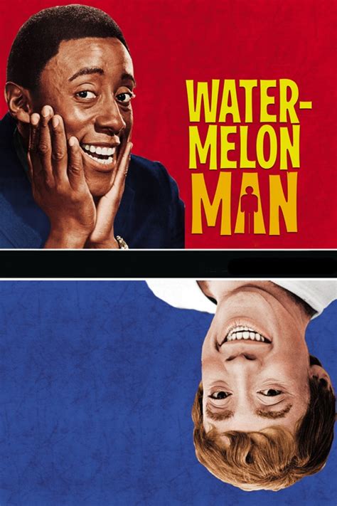 Watermelon Man Sony Pictures Entertainment