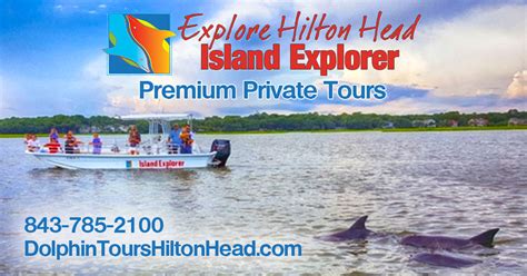 A list of all gps coordinates and teleport coordinates for ark notes. Island Explorer Dolphin and Nature Tours - Hilton Head