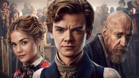 How To Watch The Artful Dodger In Australia On Disney Plus UpNext By