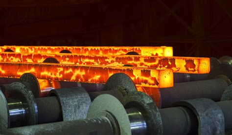 What To Consider During The Steel Heat Treating Process