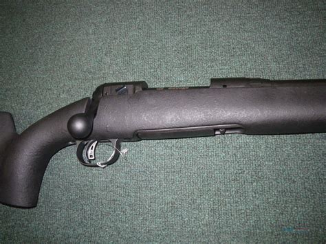 Savage 10110 Fcp Hs Precision 308 For Sale At