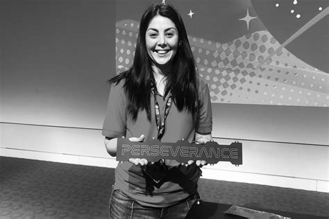 Diana trujillo, nasa mission lead and deputy team chief of engineering operations, tells us her story. De intendente a la NASA: Diana Trujillo, líder de la ...