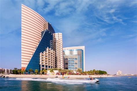 Top 10 Hotels In Abu Dhabi Travel Manga