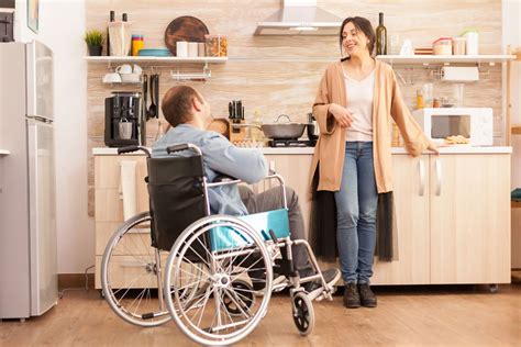 Blog Home Accessibility Modifications Your Senior Might Need