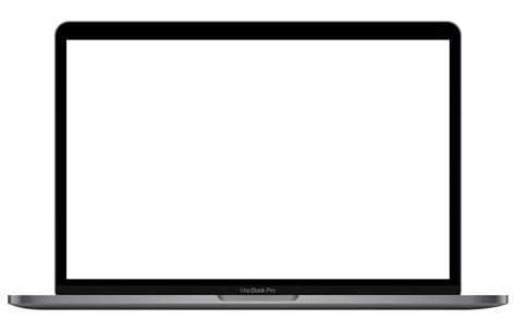 Laptop Screen Apple Macbook Free Image On Pixabay