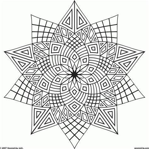 Cool Designs To Color Coloring Pages Coloring Home