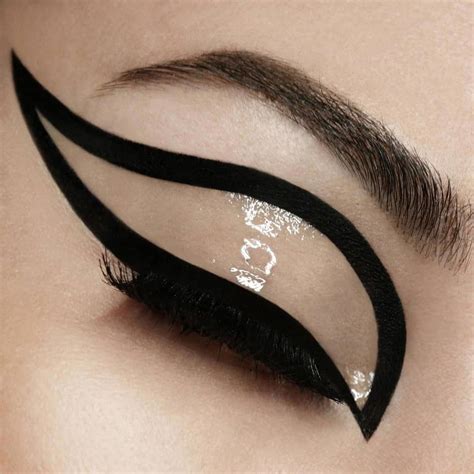 Perma Precision Liquid Eyeliner In 2020 Cat Eye Makeup No Eyeliner