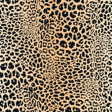 Leopard Print Adhesive Vinyl And Htv Glitter Craze