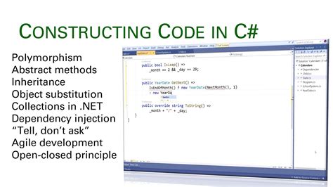 Course Trailer Beginning Object Oriented Programming With C Youtube
