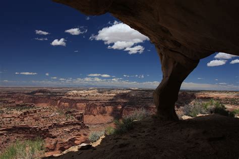 The Best Hikes In Canyonlands National Park Visit Utah