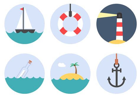 Nautical Clipart At Free For Personal