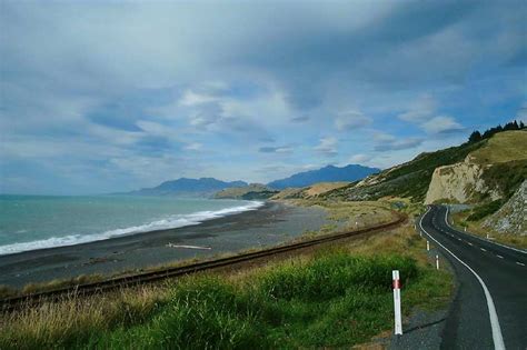 5 Must Do Drives In The South Island Of New Zealand In 2018 Hotel 115