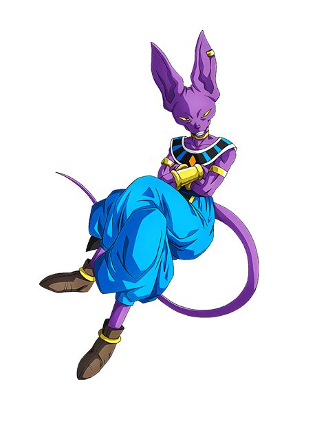 He is accompanied by his martial arts teacher and attendant, whis. God Woke Up Beerus DBS Render (Dragon Ball Z Dokkan Battle).png - Renders - Aiktry