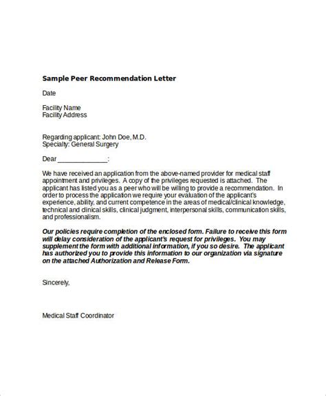 Check spelling or type a new query. FREE 38+ Samples of Recommendation Letter Templates in PDF ...