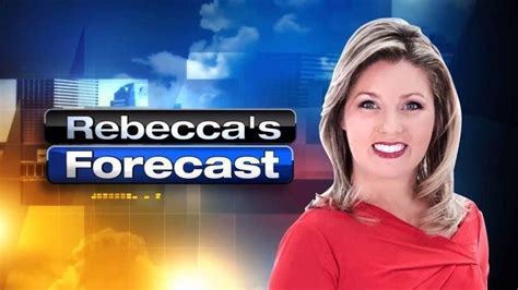 Jacksonville S Weather Forecast Youtube