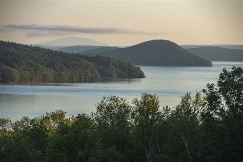 Ware Considers Getting Its Water From Quabbin