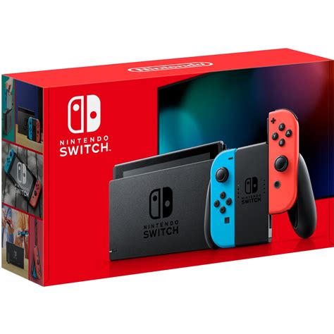Collection Pictures Images Of Nintendo Switch Updated