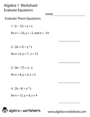 Awesome algebraic expressions word problems worksheets crest math from algebra word problems worksheet , source:mystonline.info. Algebra Worksheets website | Algebra worksheets, Word ...
