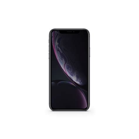 Apple Iphone Xr 64gb Mt302lla Specifications