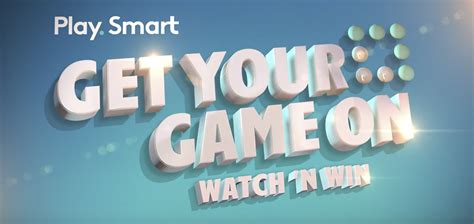 How To Play Watch ‘n Win Games Olg Playsmart