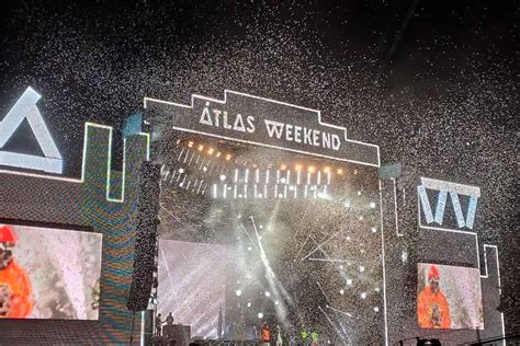 Акція діє на території проведення заходу atlas weekend 2018, що відбуватиметься з 3 липня по 8 липня 2018 року за адресою: Почему страдает музыкальная индустрия в 2020 году