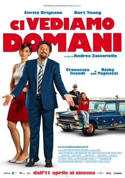 Ci vediamo a casa in streaming. filmitastreaming: Streaming Ci vediamo domani (2013 ...