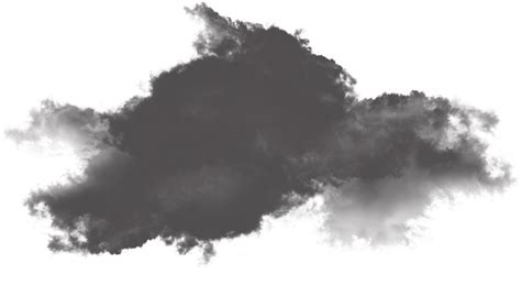 Freetoedit Cloud Png ☁ V1lery Dark Clouds Transparent Background