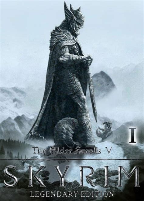 The Elder Scrolls V Skyrim Legendary Edition Steam CD Key - cdkdeals.com