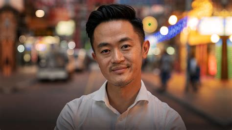 Waltzing The Dragon With Benjamin Law Abc Iview