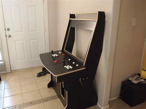 We did not find results for: 50+ Vewlix Arcade Cabinet Plans - Kitchen island ...