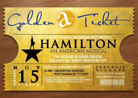 Demand for hamilton tickets is stronger than any other show or theater production in the 30+ year history of ticketcity. Have you ever won the lottery ticket? | Hamilton Amino